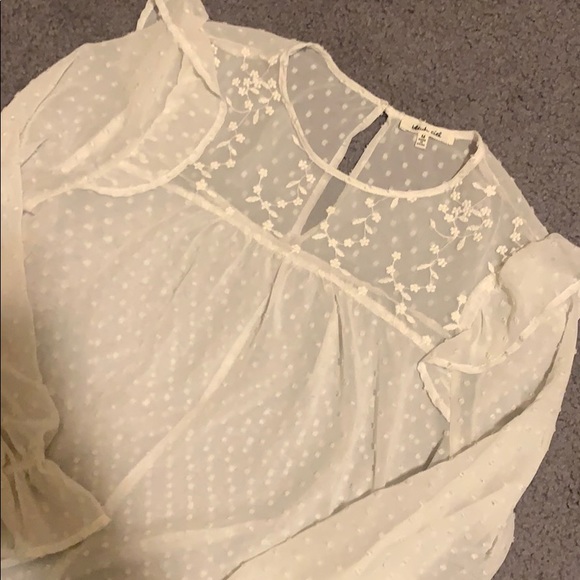 Blouse - Picture 2 of 3